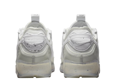 Nike sneakers Nike Air Max Terrascape 90 White Grey