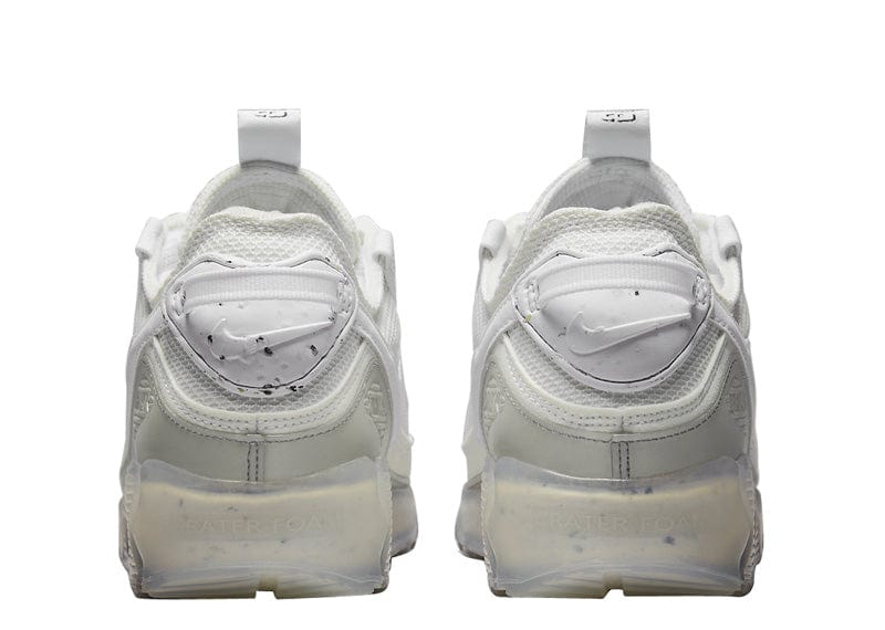 Nike sneakers Nike Air Max Terrascape 90 White Grey
