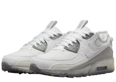 Nike sneakers Nike Air Max Terrascape 90 White Grey