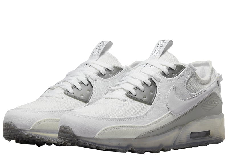 Nike sneakers Nike Air Max Terrascape 90 White Grey
