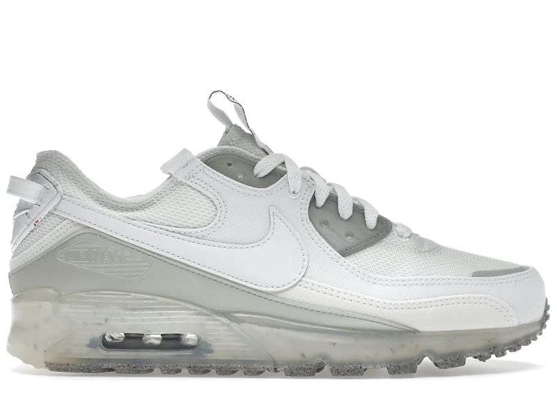 Nike sneakers Nike Air Max Terrascape 90 White Grey