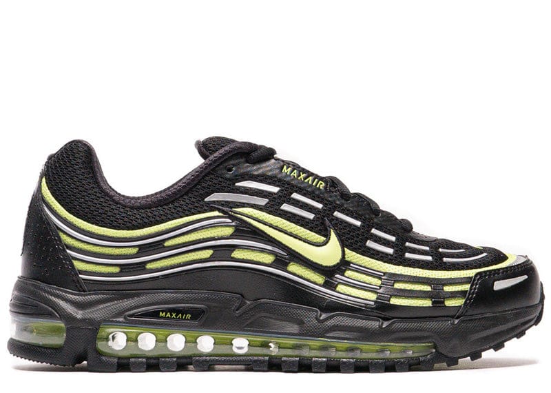 Nike sneakers Nike Air Max TL 2.5 Black Citron