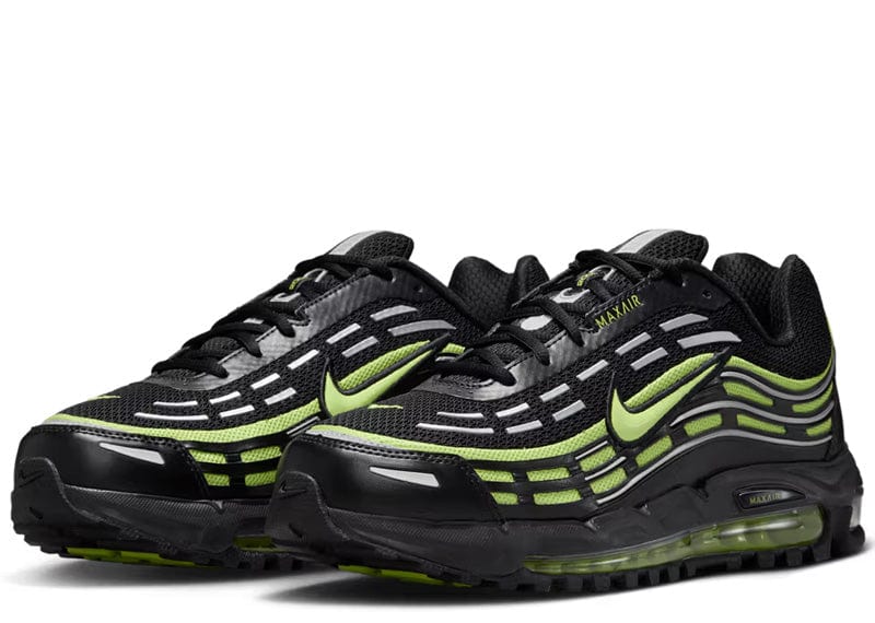 Nike sneakers Nike Air Max TL 2.5 Black Citron