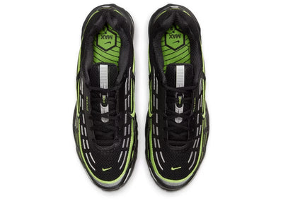 Nike sneakers Nike Air Max TL 2.5 Black Citron