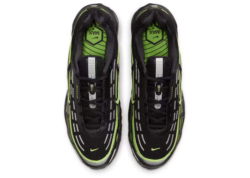 Nike sneakers Nike Air Max TL 2.5 Black Citron