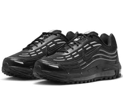 Nike sneakers Nike Air Max TL 2.5 Black Metallic Silver