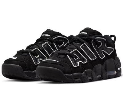 Nike sneakers Nike Air More Uptempo Low AMBUSH Black