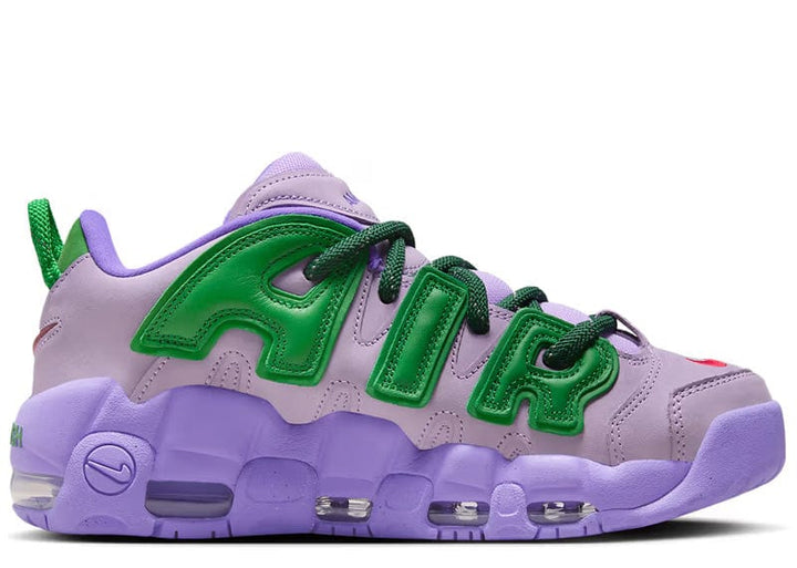 ktr様用 AMBUSH Nike Air More Uptempo Low Nike Air More Uptempo Low AMBUSH Lilac – Court Order