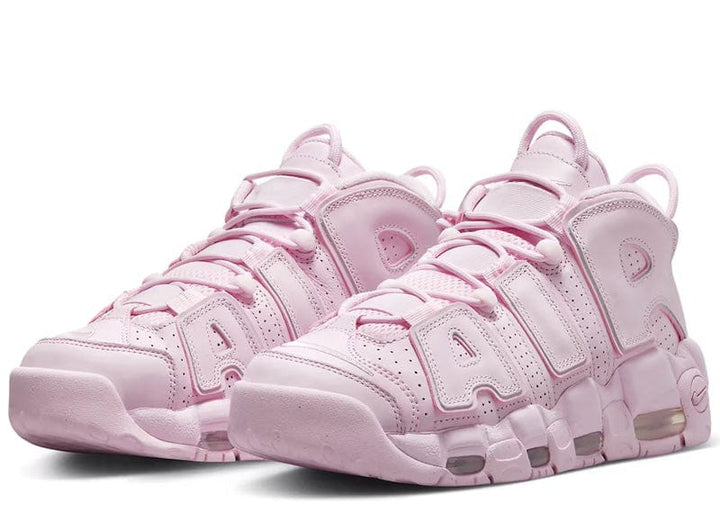Nike Air More Uptempo Pink Foam (Women's) – Court Order