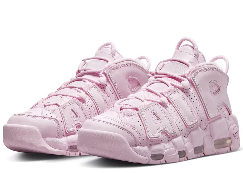 Nike sneakers Nike Air More Uptempo Pink Foam (Women&