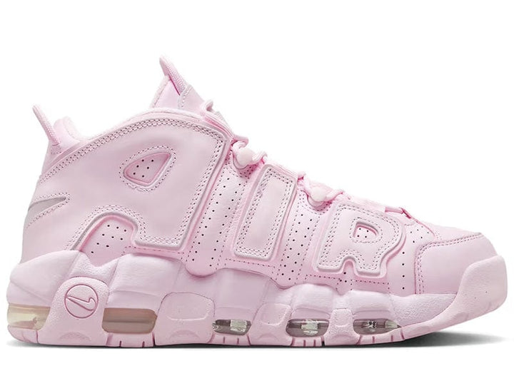 Nike Air More Uptempo Pink Foam (Women's) – Court Order