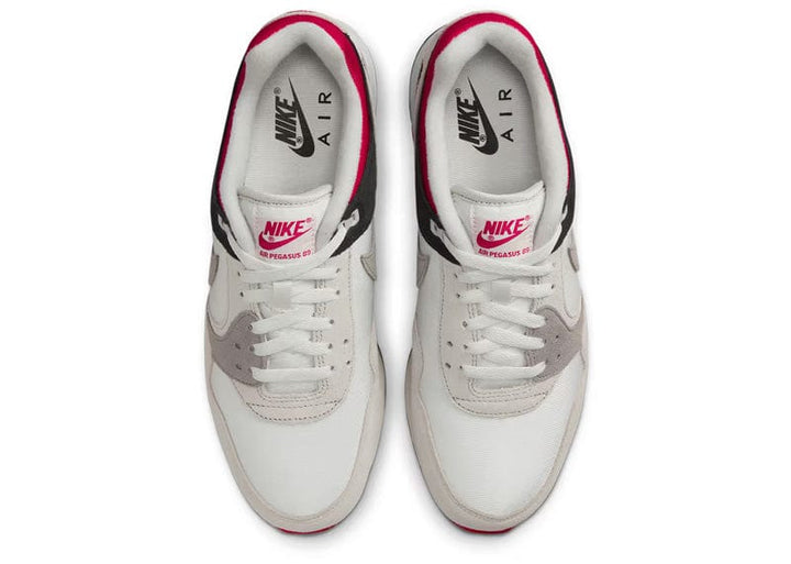 Nike Air Pegasus 89 Swan Rose Coral – Court Order