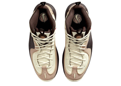 Nike sneakers Nike Air Penny 2 Baroque Brown