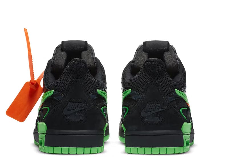 Nike Sneakers Nike Air Rubber Dunk Off-White Green Strike