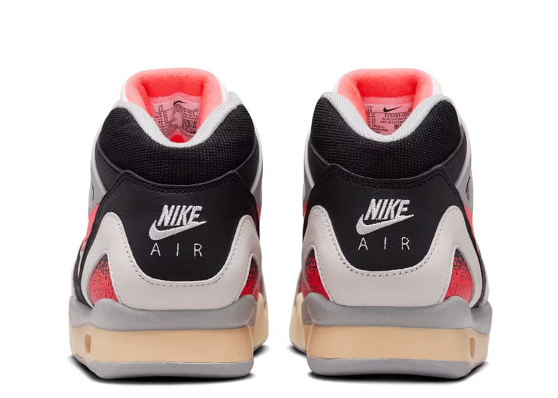 Nike Air Tech Challenge II Hot Lava 2024 Court Order