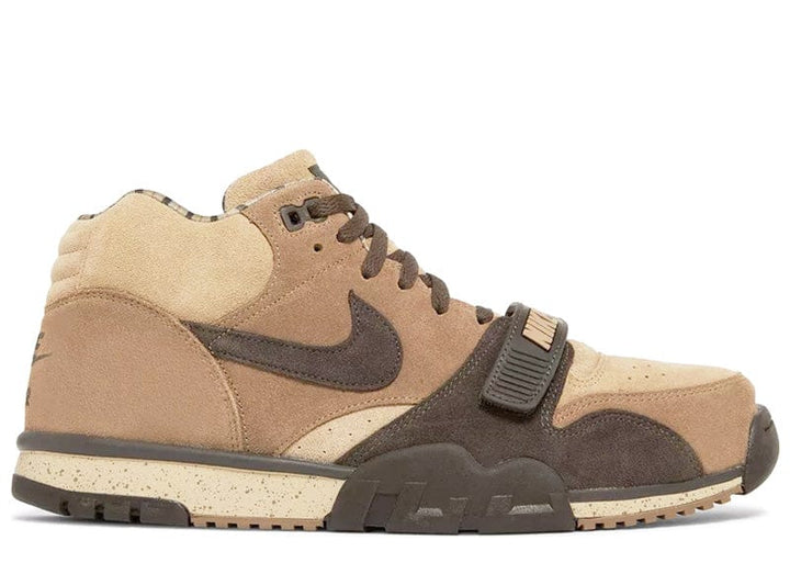 Nike Air Trainer 1 Hay Baroque 2024 Brown Taupe Men’s Size 9.5