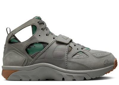 Nike sneakers Nike Air Trainer Huarache Corteiz Gully Grey