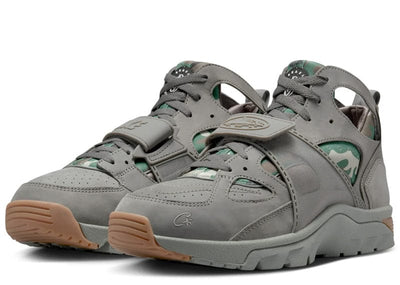 Nike sneakers Nike Air Trainer Huarache Corteiz Gully Grey