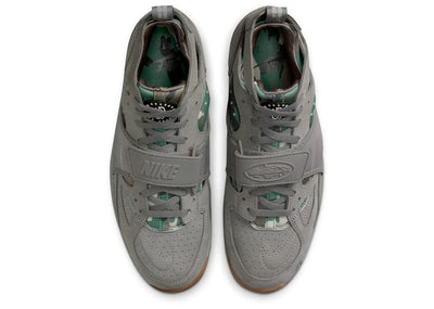 Nike sneakers Nike Air Trainer Huarache Corteiz Gully Grey