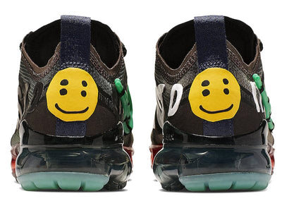 Nike Sneakers Nike Air VaporMax 2019 Cactus Plant Flea Market (W)