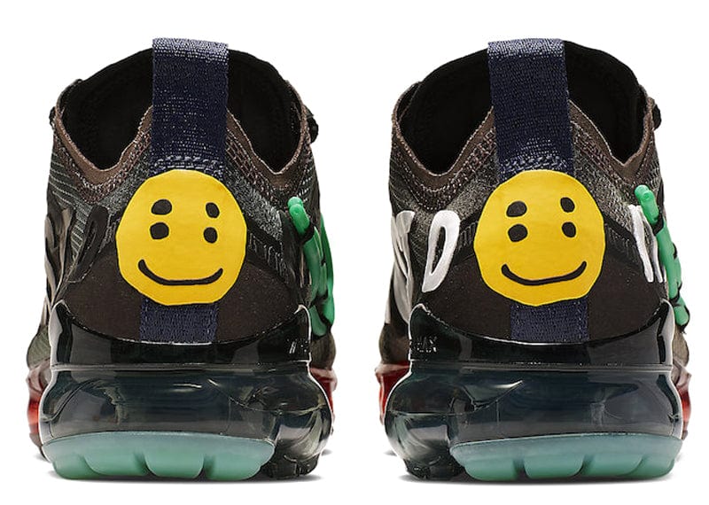 Nike Air VaporMax 2019 Cactus Plant Flea Market (W) – Court Order