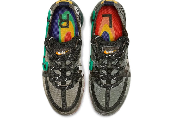 Nike Air VaporMax 2019 Cactus Plant Flea Market (W) – Court Order