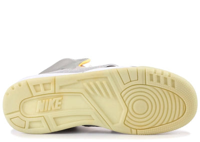 Nike Sneakers Nike Air Yeezy 1 Zen Grey