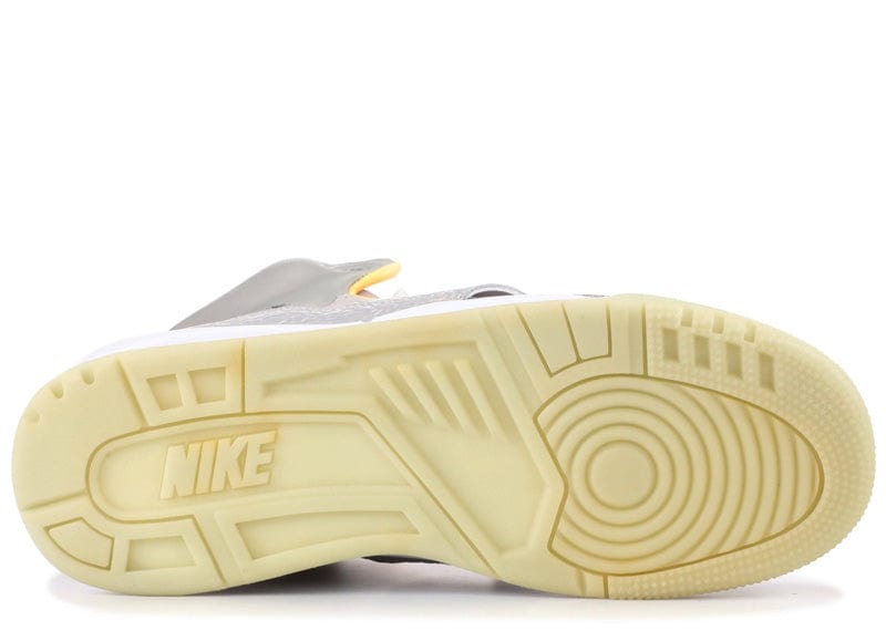 Nike Sneakers Nike Air Yeezy 1 Zen Grey
