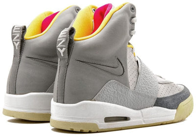 Nike Sneakers Nike Air Yeezy 1 Zen Grey