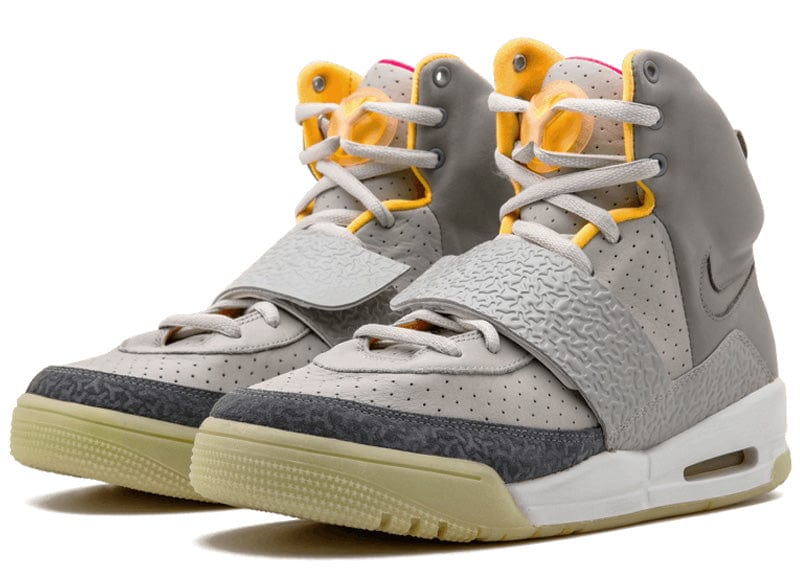 Nike Sneakers Nike Air Yeezy 1 Zen Grey