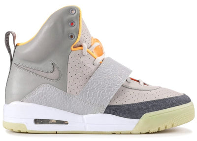 Nike Sneakers Nike Air Yeezy 1 Zen Grey