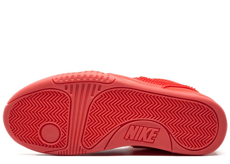 Nike Air Yeezy Red October – Court Order