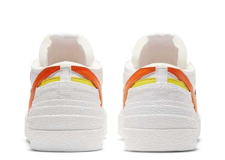 Nike Blazer Low x sacai 'Magma Orange' – Court Order