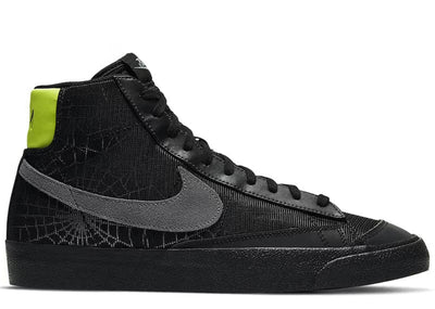 Nike sneakers Nike Blazer Mid 77 Spider Web Halloween (2020)