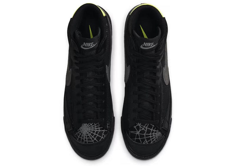 Nike sneakers Nike Blazer Mid 77 Spider Web Halloween (2020)