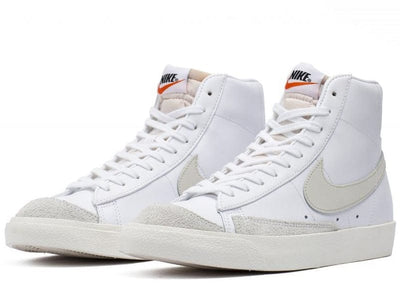 Nike sneakers Nike Blazer Mid '77 Vintage White