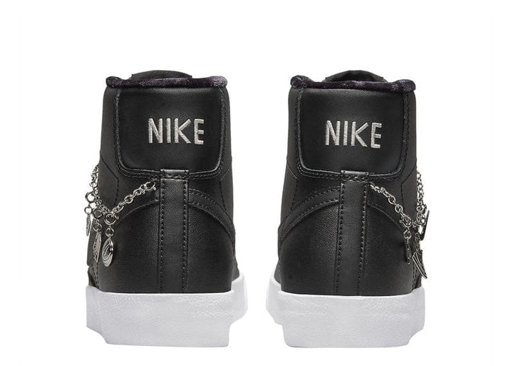 ウィメンズ Nike Blazer Mid LX Black Pendants (W) Nike Blazer Mid LX Black Pendants (W) – Court Order