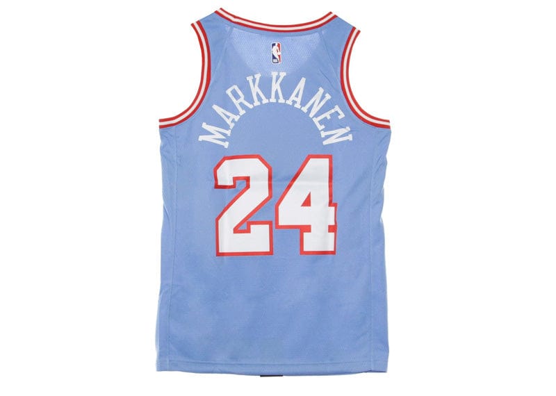 Nike Streetwear Nike Chicago Bulls Lauri Markkanen Swingman Jersey