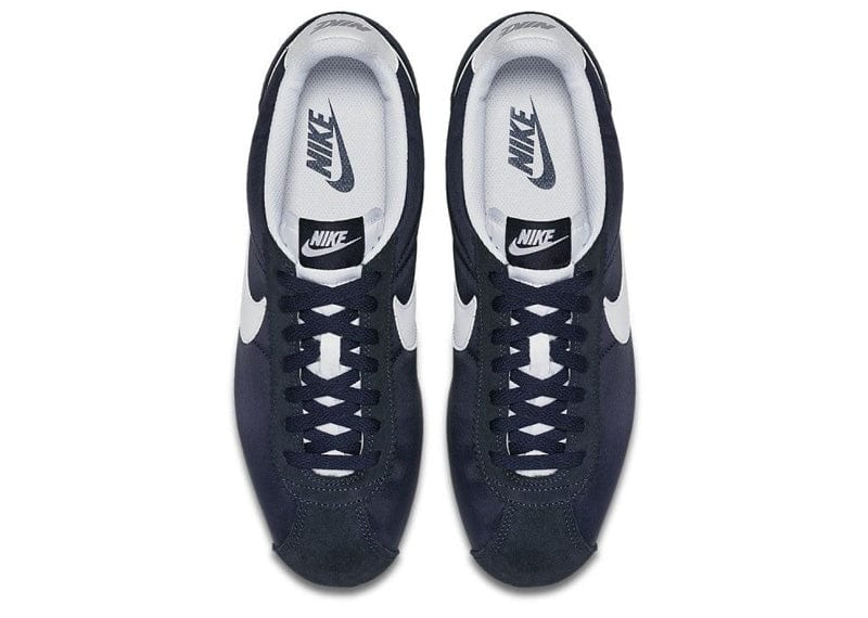 Nike sneakers Nike Classic Cortez Nylon Obsidian