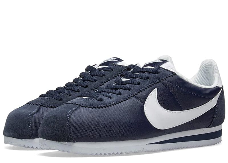 Nike sneakers Nike Classic Cortez Nylon Obsidian