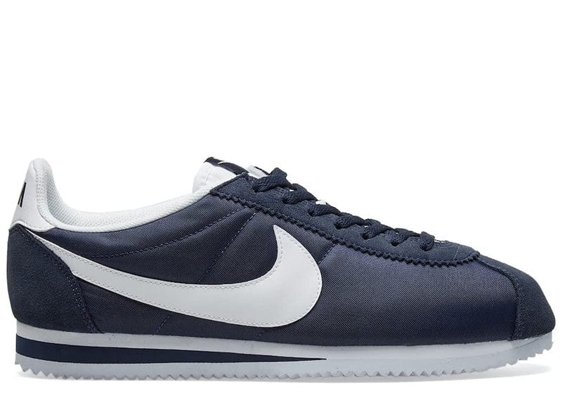 Nike sneakers Nike Classic Cortez Nylon Obsidian