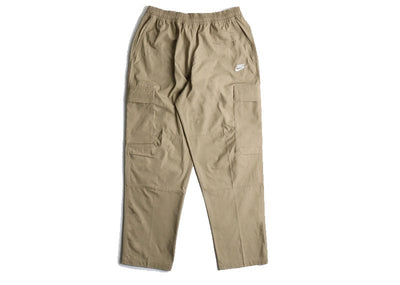 Nike Streetwear Nike Club Mens Woven Cargo Pants