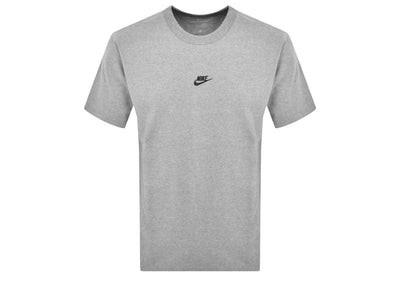 Nike Streetwear Nike Crew Neck Essential T Shirt Grey