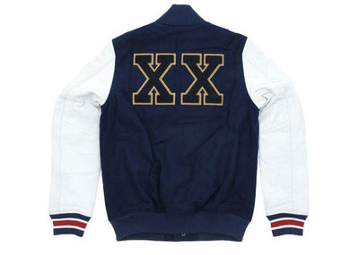 Nike Streetwear Nike Dream Team USA 1992 Barcelona Olympics Edition Destroyer Jacket Navy Blue