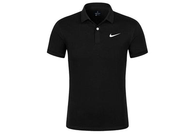 Nike Streetwear Nike Dri-fit Victory Black Polo