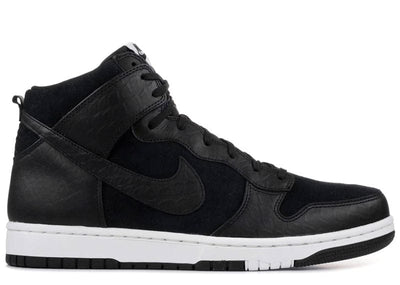 Nike Sneakers Nike Dunk CMFT Premium Croc