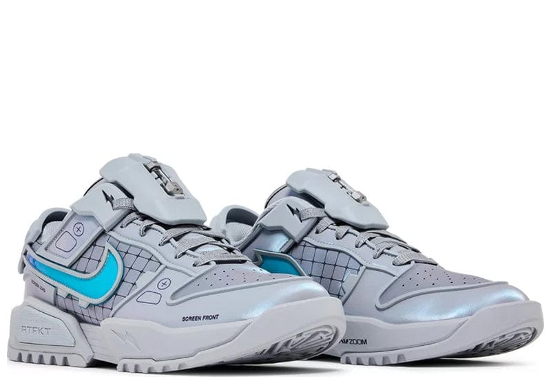 Nike Dunk Genesis Low RTFKT OG (Edition of 6841) – Court Order