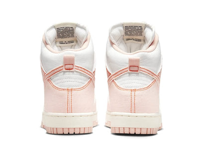 Nike Sneakers Nike Dunk High 1985 Arctic Orange (W)