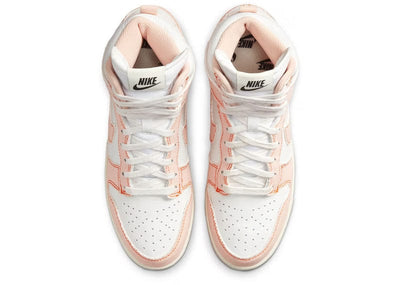 Nike Sneakers Nike Dunk High 1985 Arctic Orange (W)