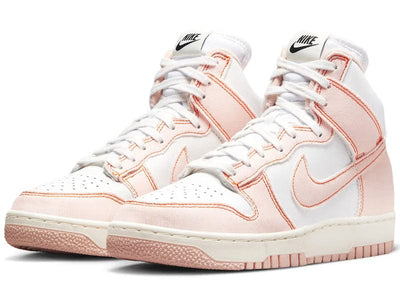 Nike Sneakers Nike Dunk High 1985 Arctic Orange (W)